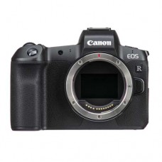 Canon EOS R 30.3MP Mirrorless Digital Camera Body